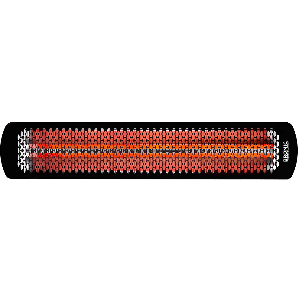 Bromic Tungsten Smart-Heat Infrared Electric Patio Heaters