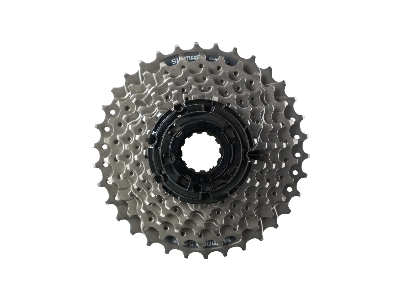 Himiway Freewheel/Cassette