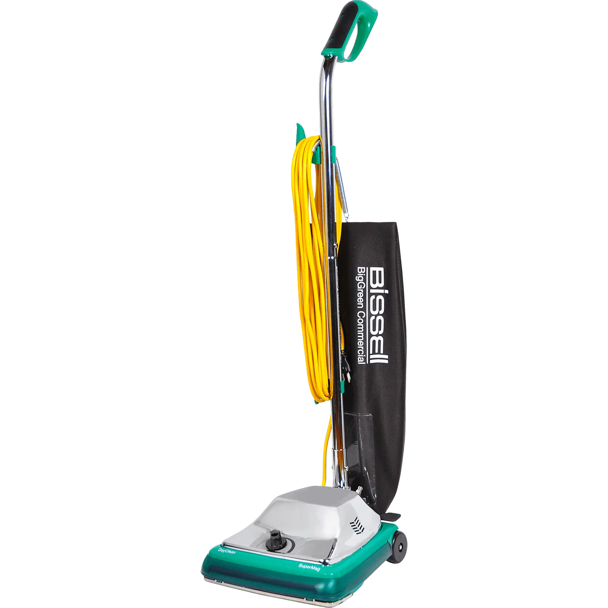 Bissell BigGreen DayClean Upright Commercial Vacuum
