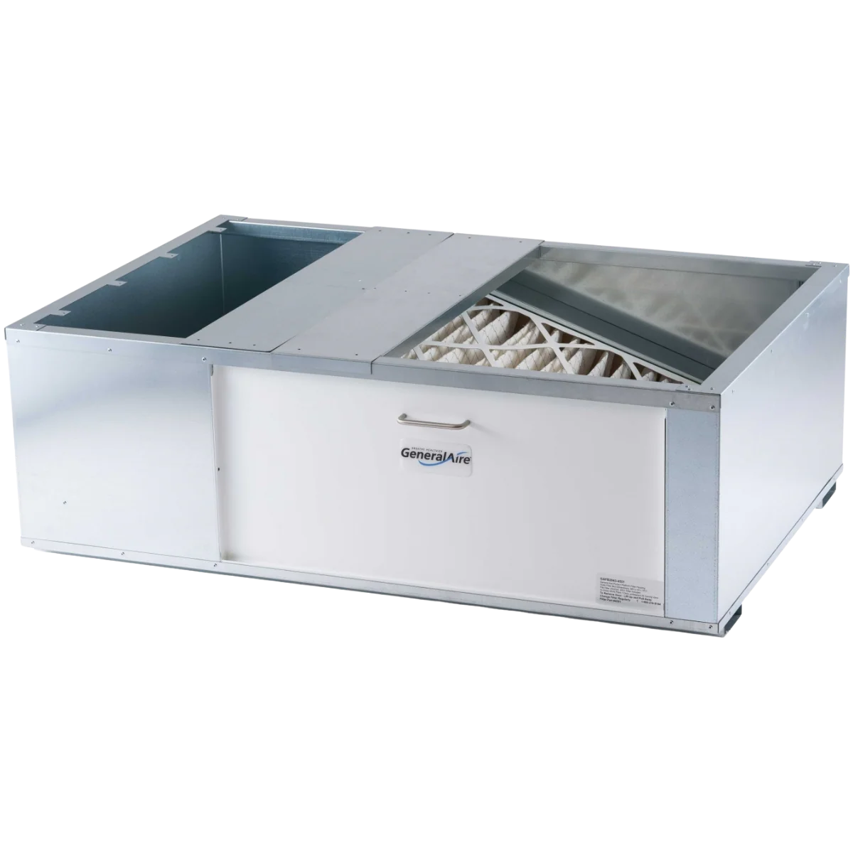 General Aire Perfect Platform Air Cleaner