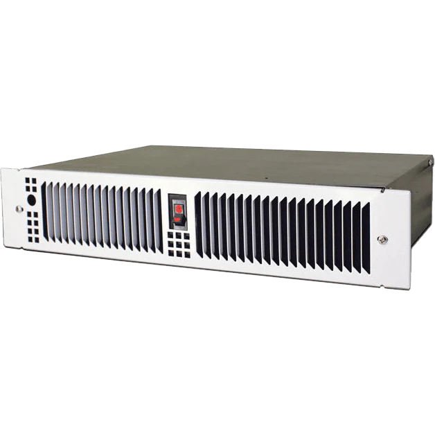 King Electric  Multi-Watt Horizontal/Vertical Kickspace Heater 240V