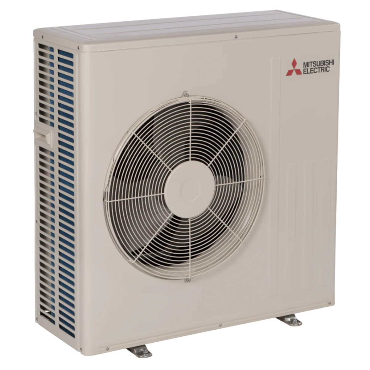 Mitsubishi WX Series 24000 BTU Ductless Mini Split