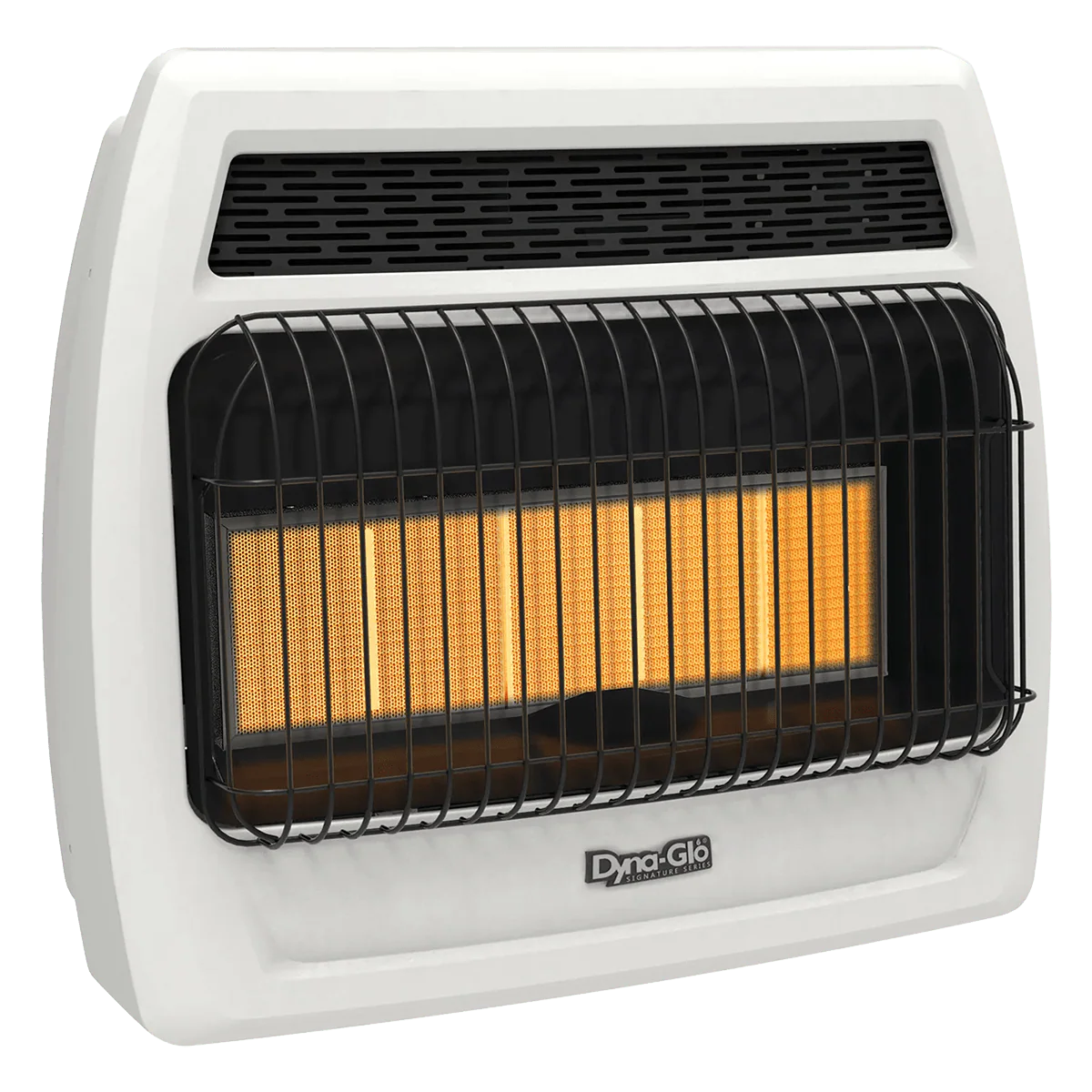 Dyna-Glo 30,000 BTU Infrared Ventless Wall Heater