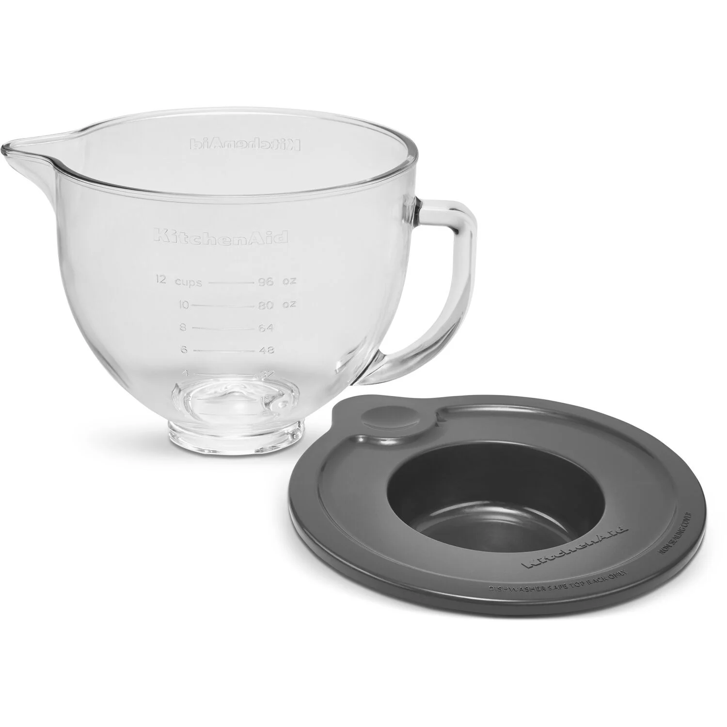 KitchenAid Glass Bowl (KSM5GB)