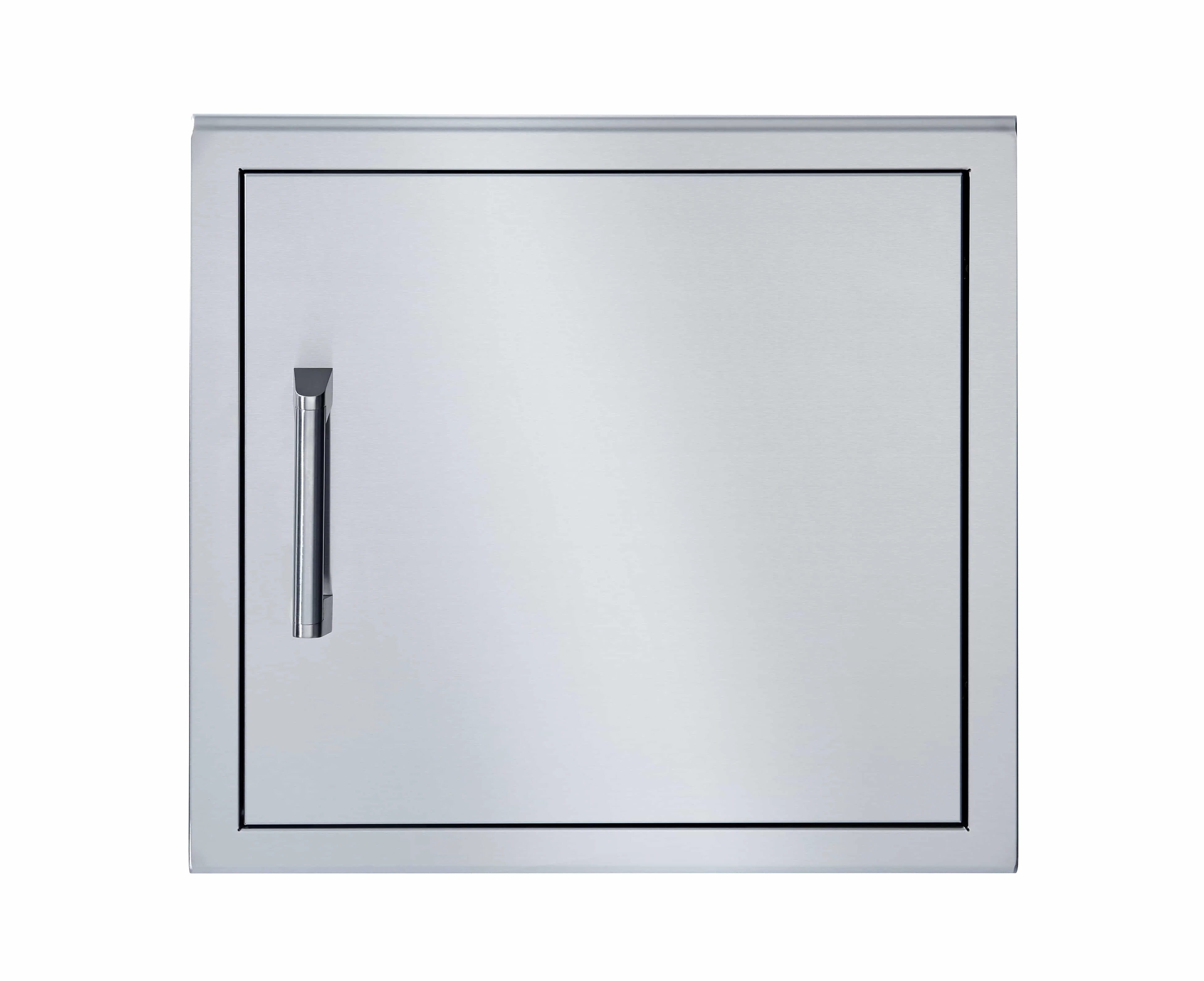 Broilmaster 24-Inch W x 22-Inch H Single Door in Stainless Steel (BSAD2422)