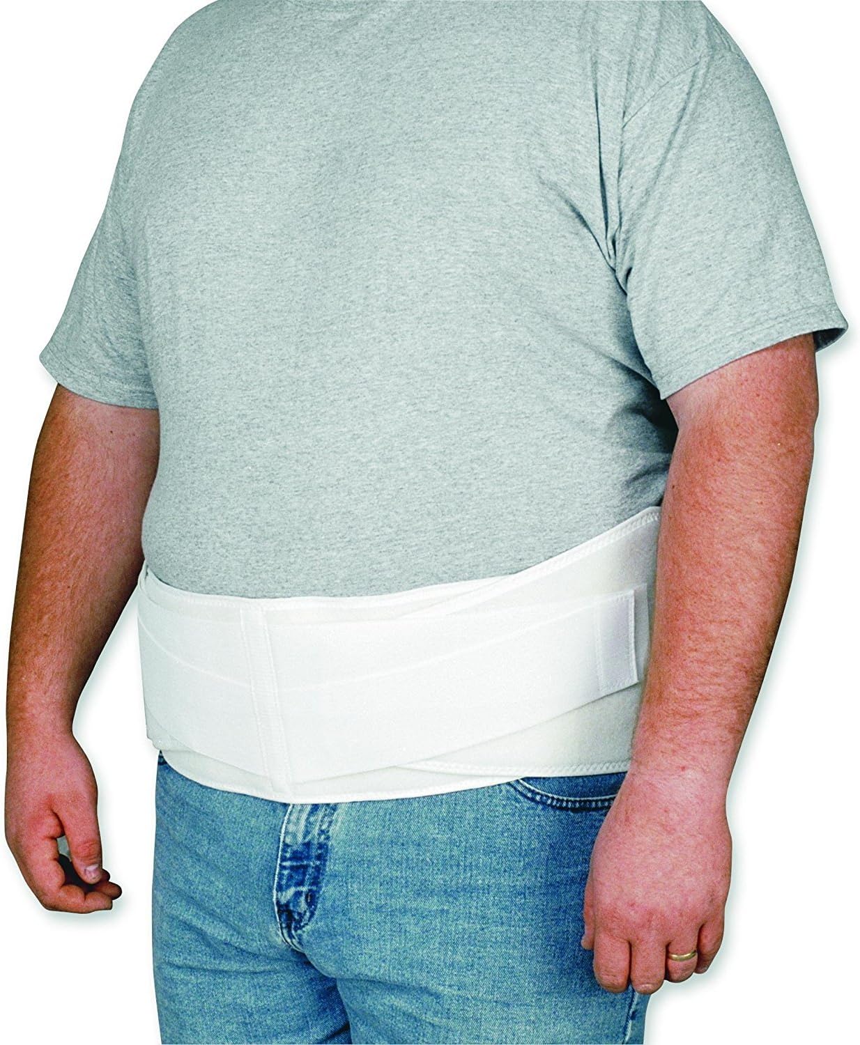 Varin Soft-In Arm Sleeve - Regular with Silicone Border, Beige, Size 5, Extra Large, Compression 20