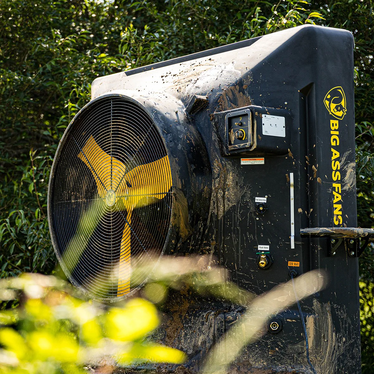 Big Ass Fans Cool-Space 400 Evaporative Cooler