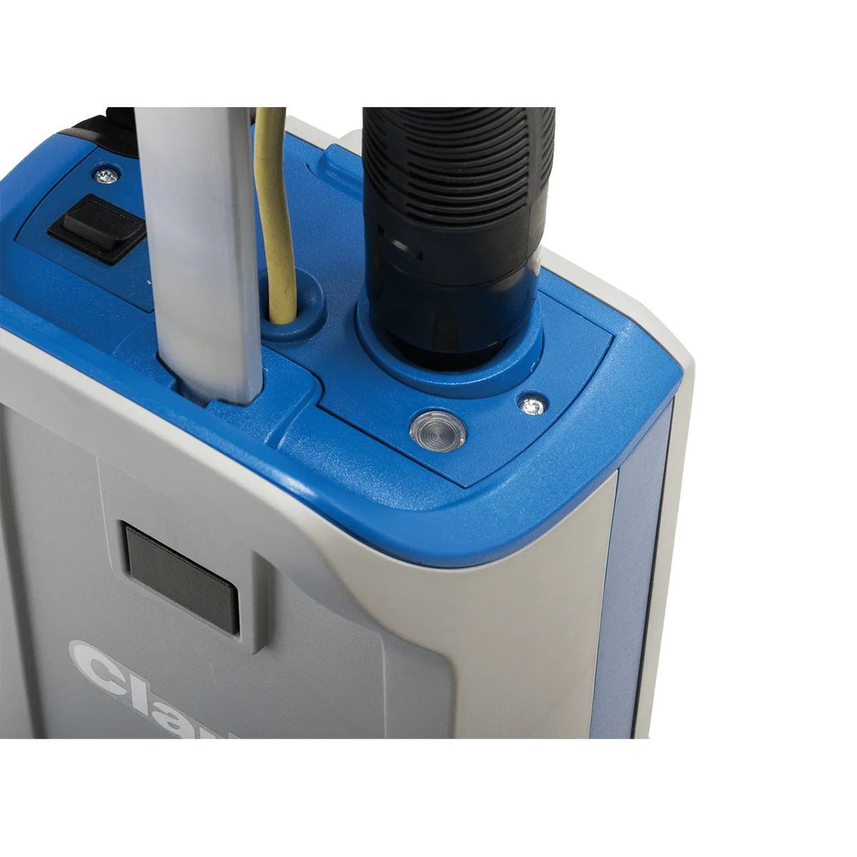 Clarke CarpetMaster 100 Series Upright Commercial Vacuum