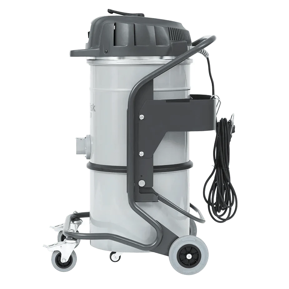 Nilfisk VHS120 Wet/Dry Industrial Vacuum