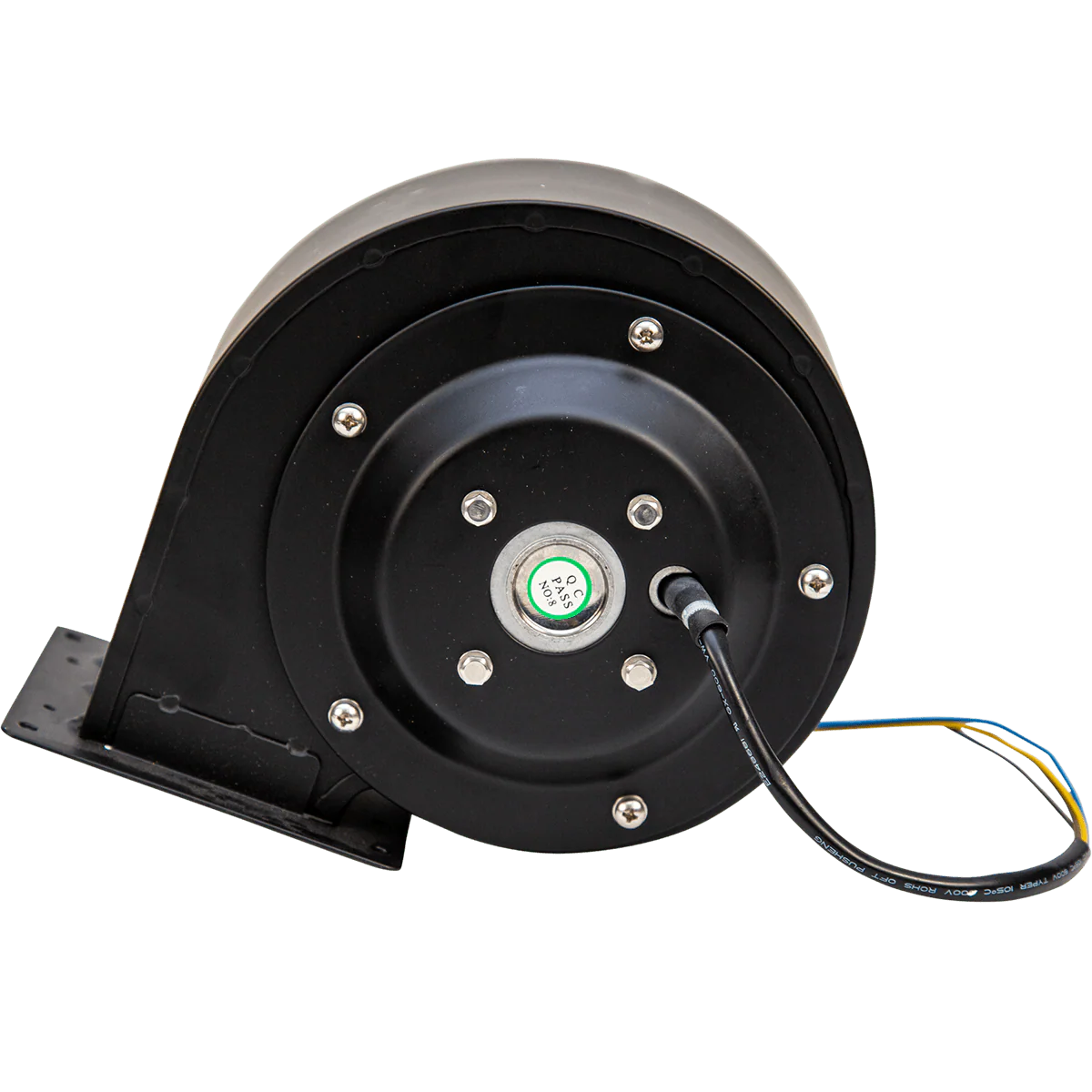 Ecor Pro Exhaust Fan for EPD200/200-PRO Dehumidifier