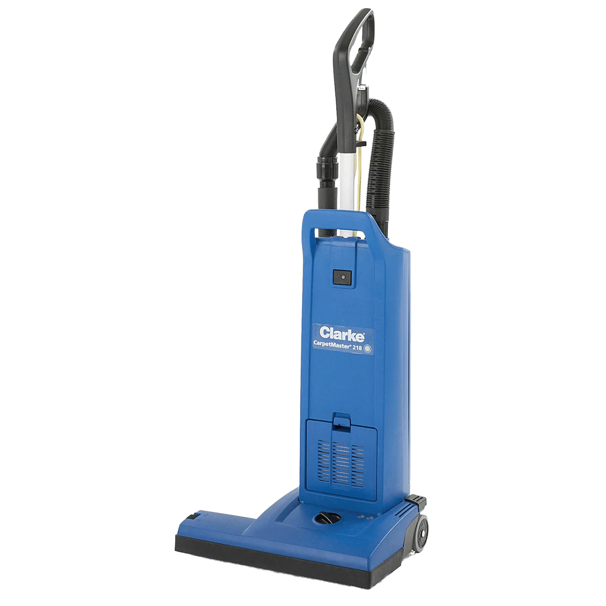 Clarke CarpetMaster 200 Series Upright Commercial Vacuum
