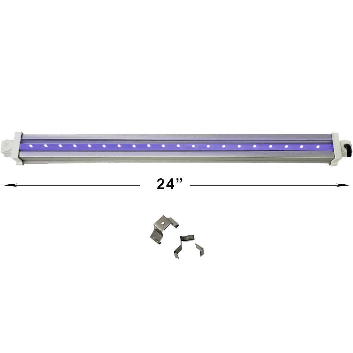 HLG 30 UVA Waterproof LED Supplement Bar