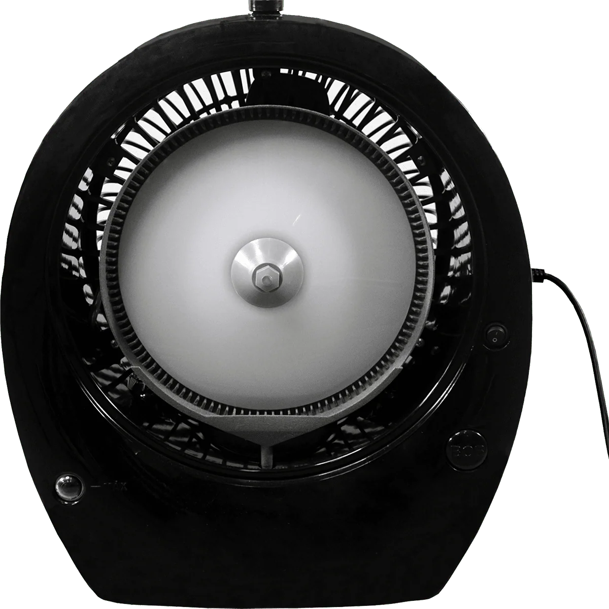 EcoJet by Joape Bob Misting Table Fan