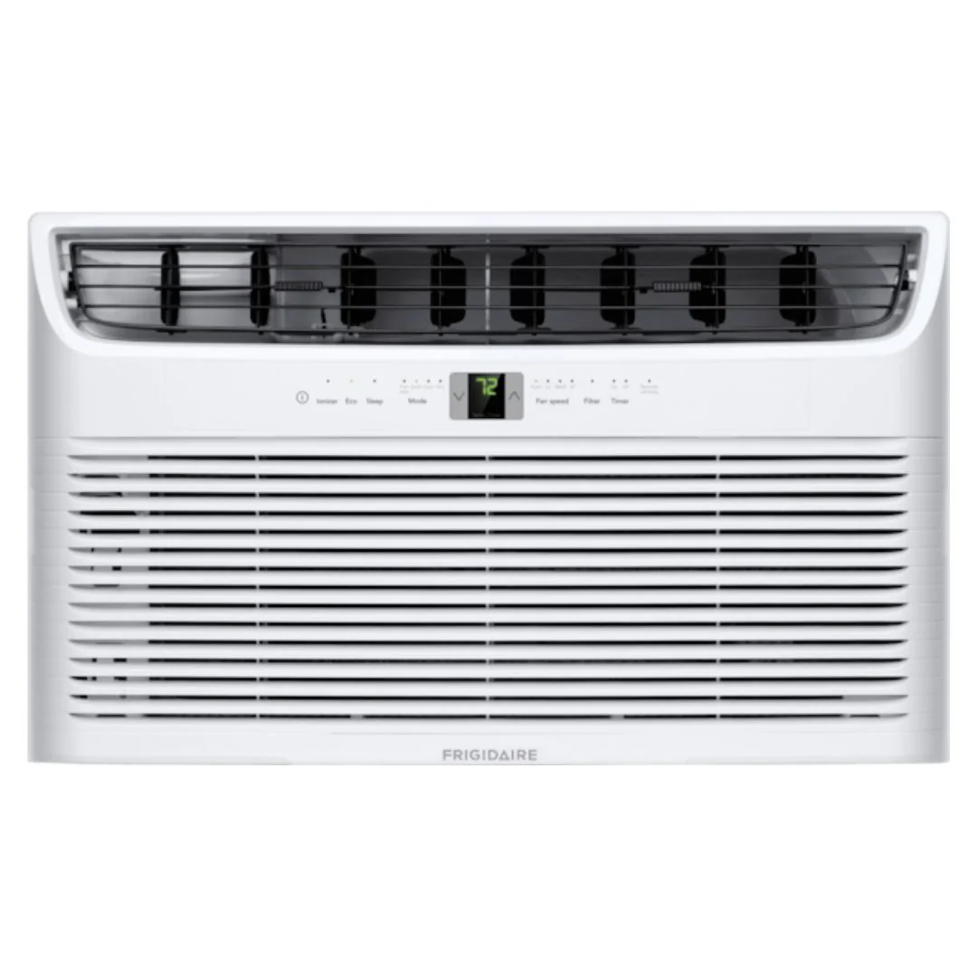 Frigidaire FHTC103A2 10,000 BTU Built-In Room Air Conditioner 230/208V - White