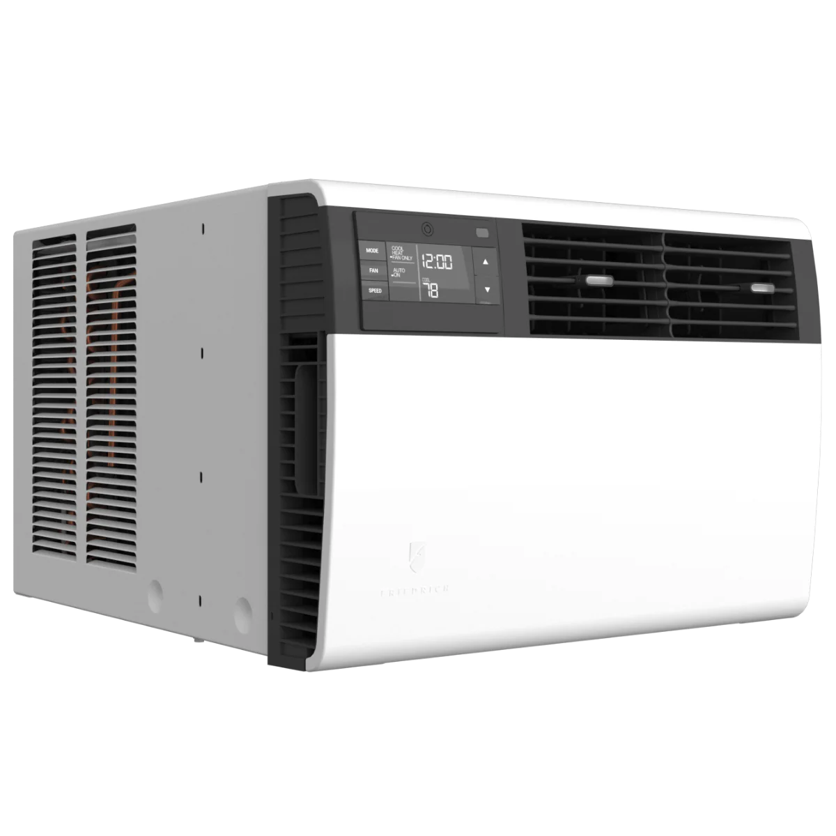 Friedrich Kuhl 8,000 BTU  Wi-Fi Enabled  Window & Wall Air Conditioner