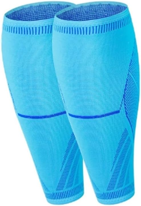 Calf Support Brace Sports Calf Protection Outdoor Knitted Compression Calf Cover