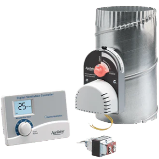 Aprilaire Ventilation Control Kit