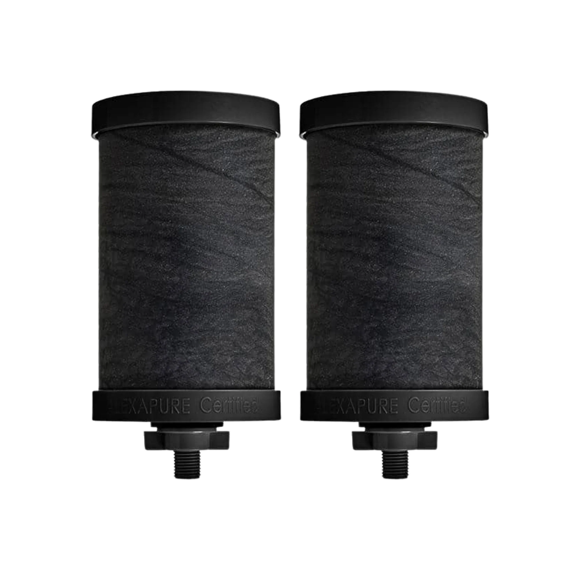 Alexapure Pro Genuine Replacement Water Filter (2 Pack)