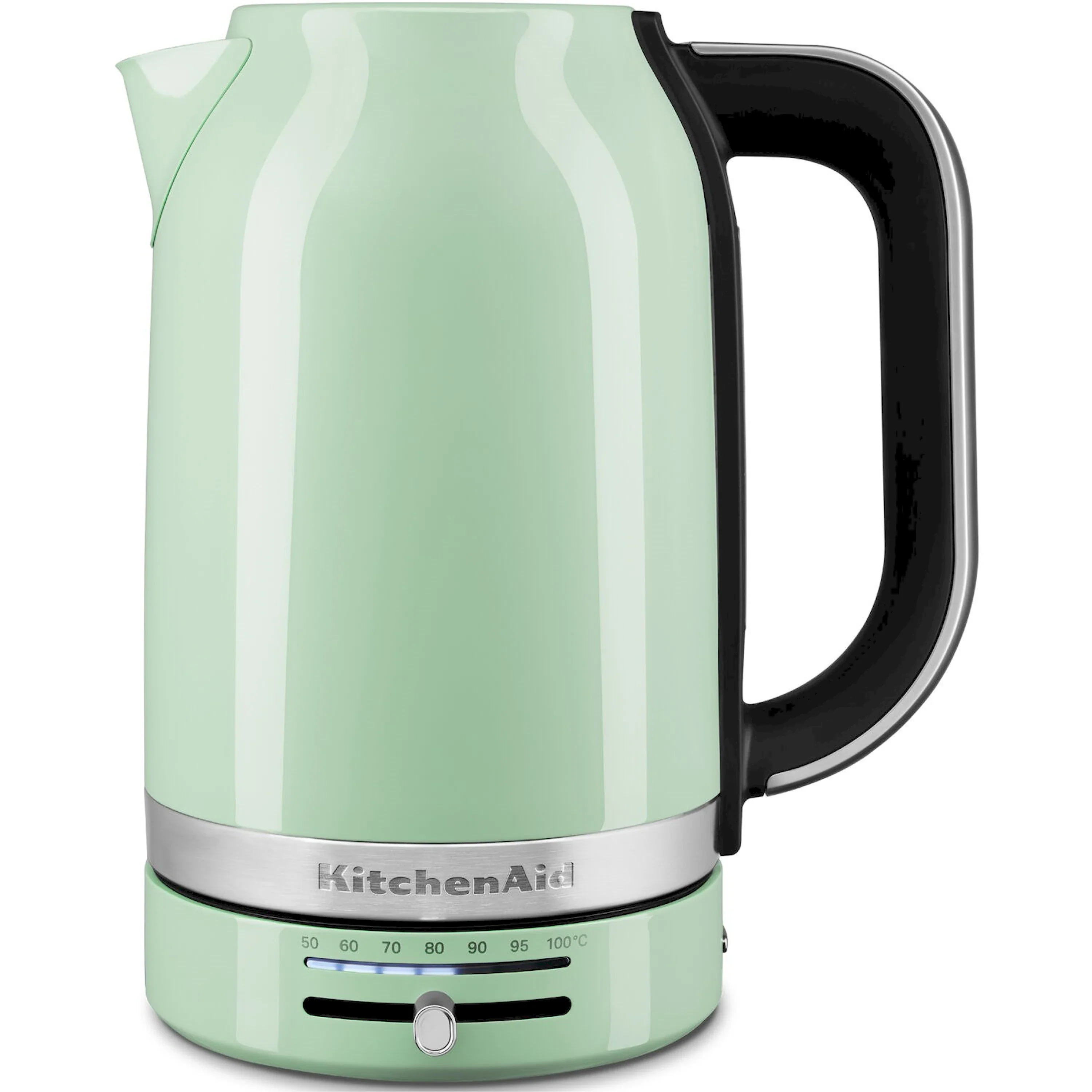KitchenAid 1.7 Liter Water Kettle in Pistachio (KEK1701PT)