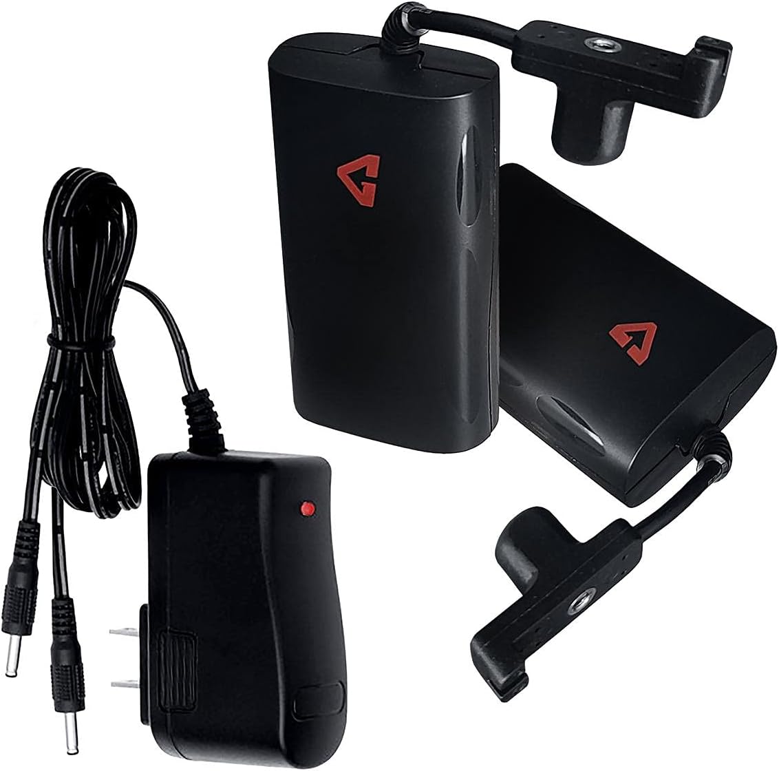 Gerbing 7V Women's S7 Battery Heated Gloves S