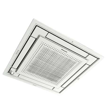 Daikin Low Profile Decoration Panel