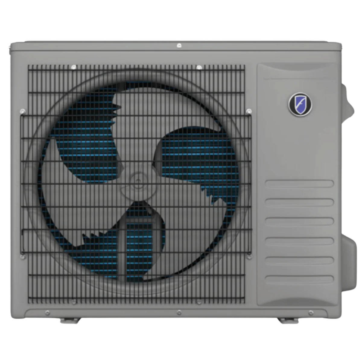 Friedrich 36,000 BTU Floating Air Select Mini Split w/ Electric Heat