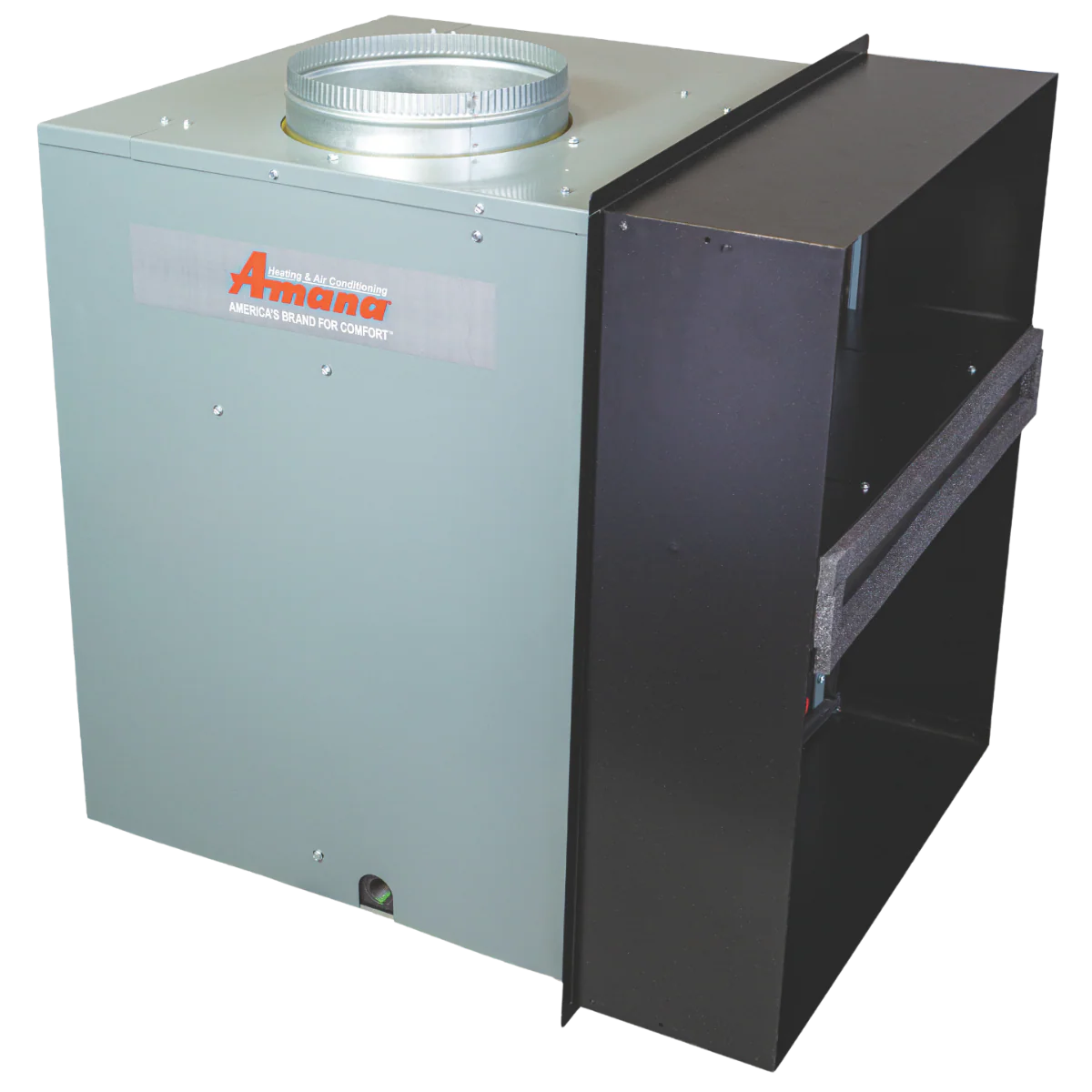 Amana 9,400 BTU Vertical Terminal Air Conditioner Heat Pump