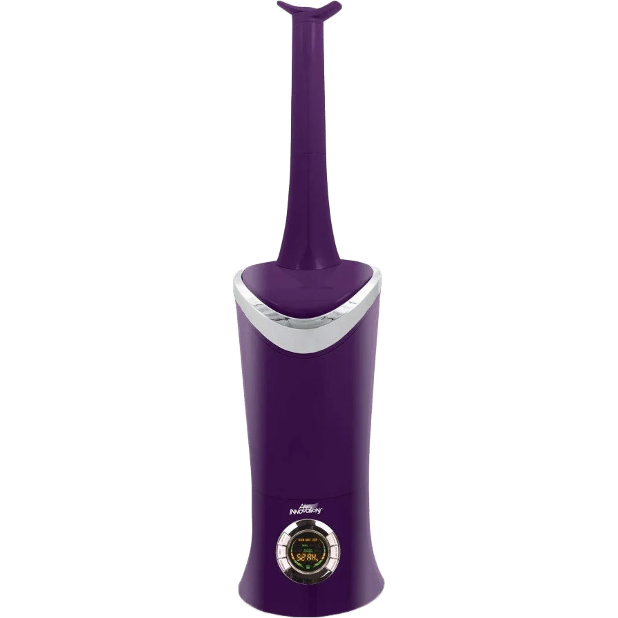 Air Innovations 1.7 Gal. Ultrasonic Cool Mist Digital Humidifier 701 Series
