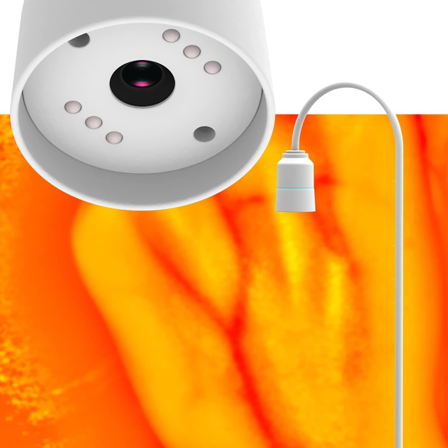 Adults Children Suitable Vein Viewer Display Lights Imaging Find Vein Medical Vein Finder Vein Viewer, for Hospitals