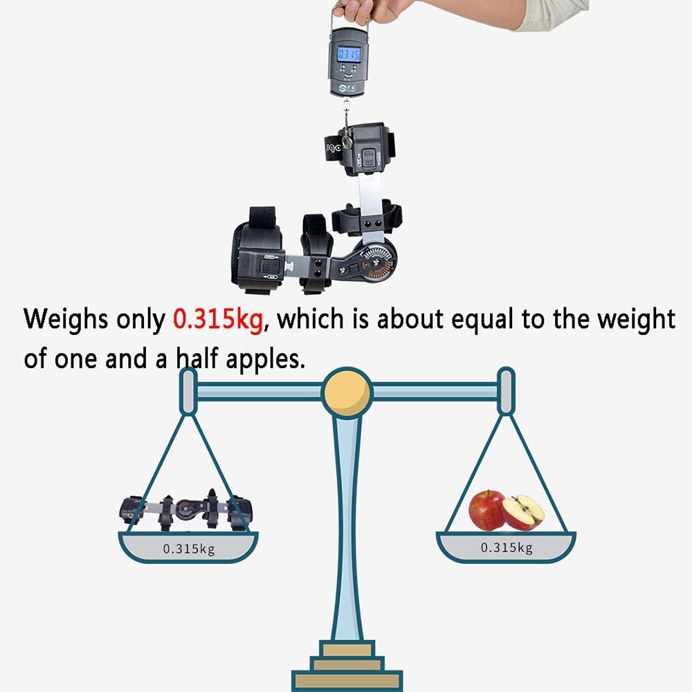 Cubital Tunnel Syndrome Elbow Brace Elbow Immobilizer Splint Pain From Elbow Prevention Arm Immobilizer,Right