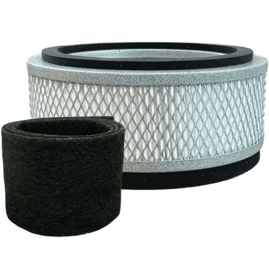 Austin Air it HEPA w/ VOC Wrap Replacement Filter