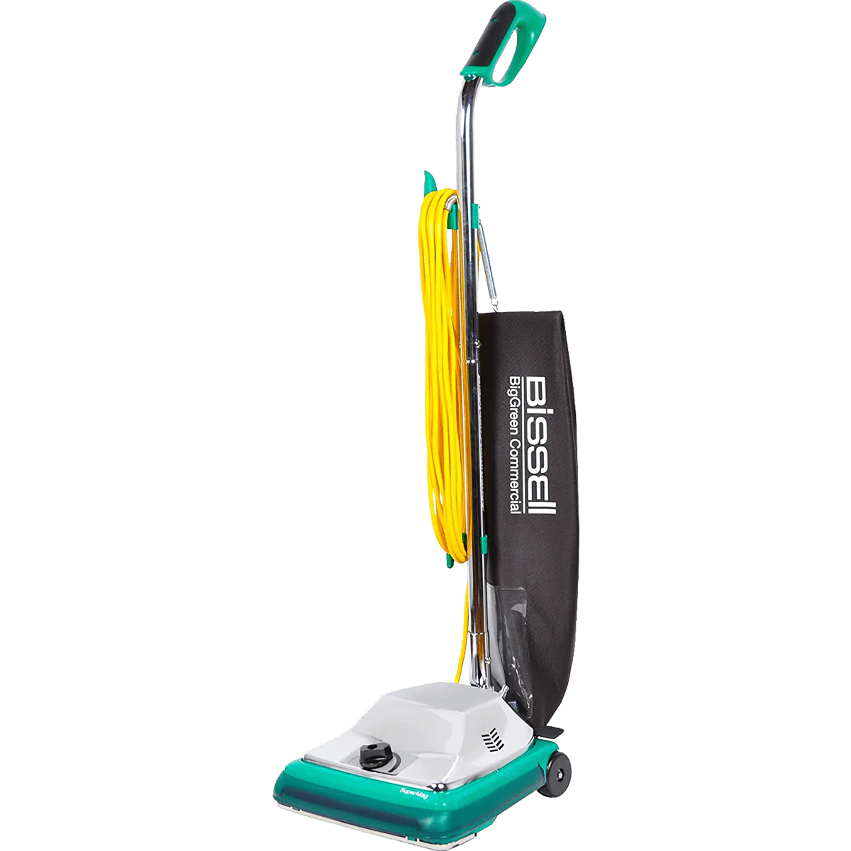 Bissell BigGreen ProBag Upright Commercial Vacuum