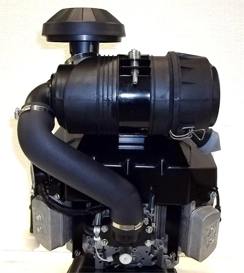 Kawasaki 23hp Vertical Engine ES 13amp 1