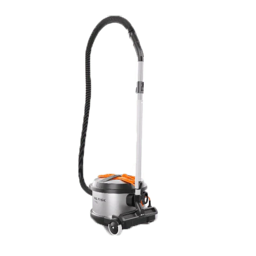 Nilfisk GD930 Pro Canister Industrial Vacuum