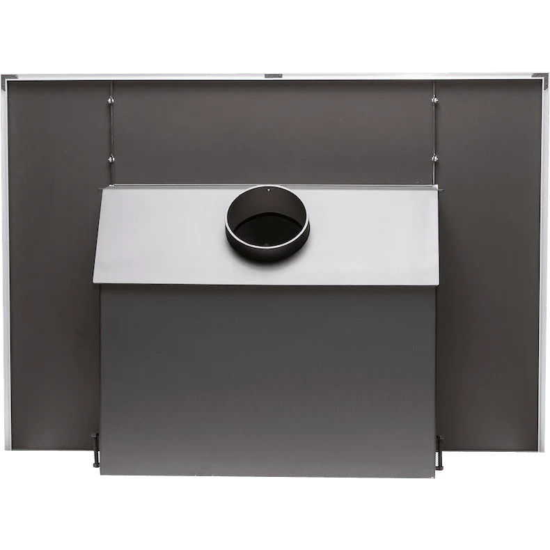 Ashley Hearth 1,800 Sq. Ft. Wood Stove Insert