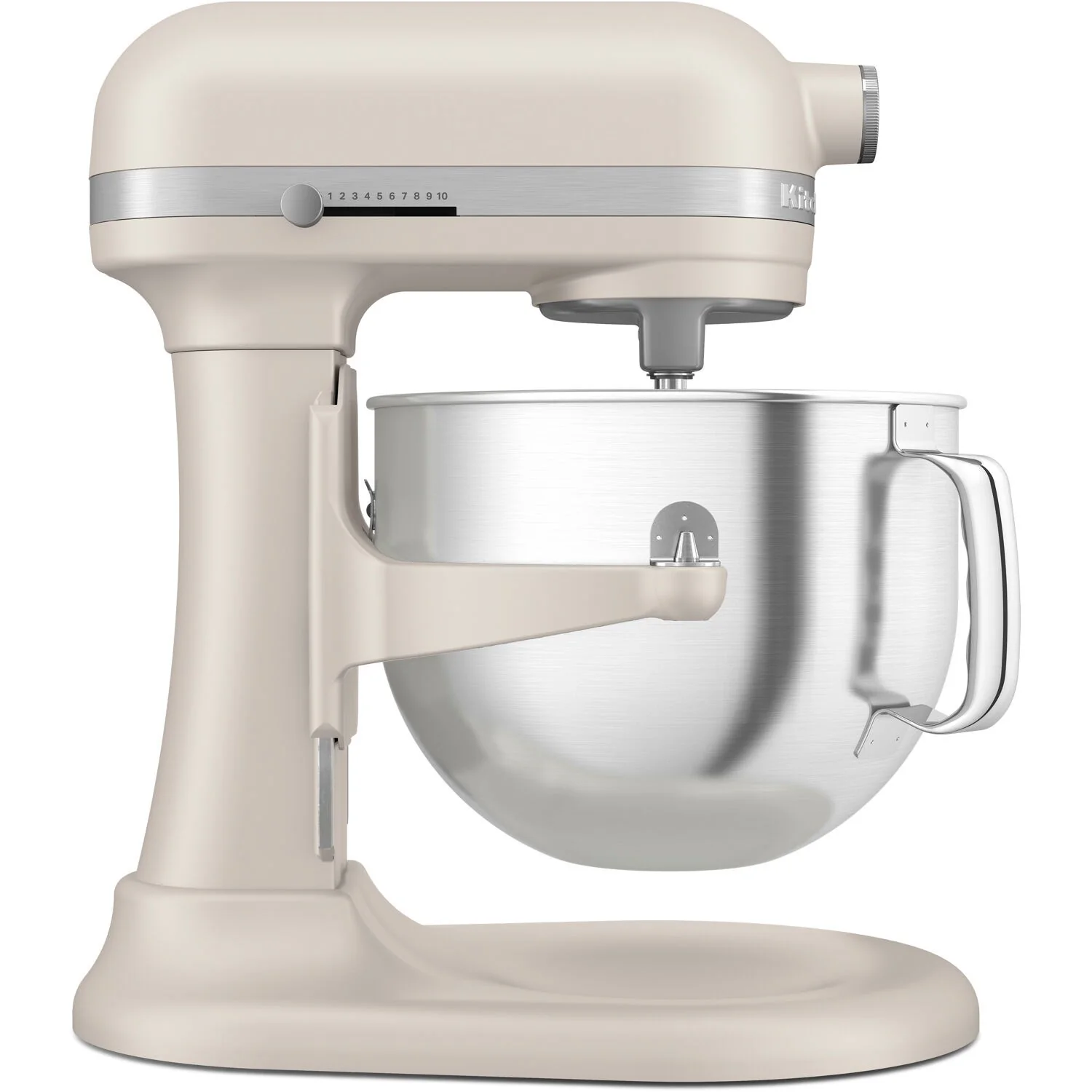 KitchenAid Stand Mixer, 7 Quart Bowl Lift, 11 Speeds in Milkshake (KSM70SKXXMH)