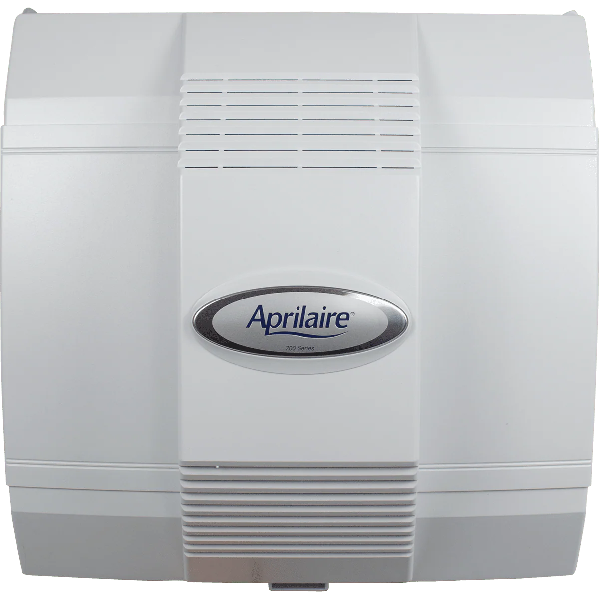 Aprilaire Model 700 High-Capacity Whole House Fan Powered Humidifier