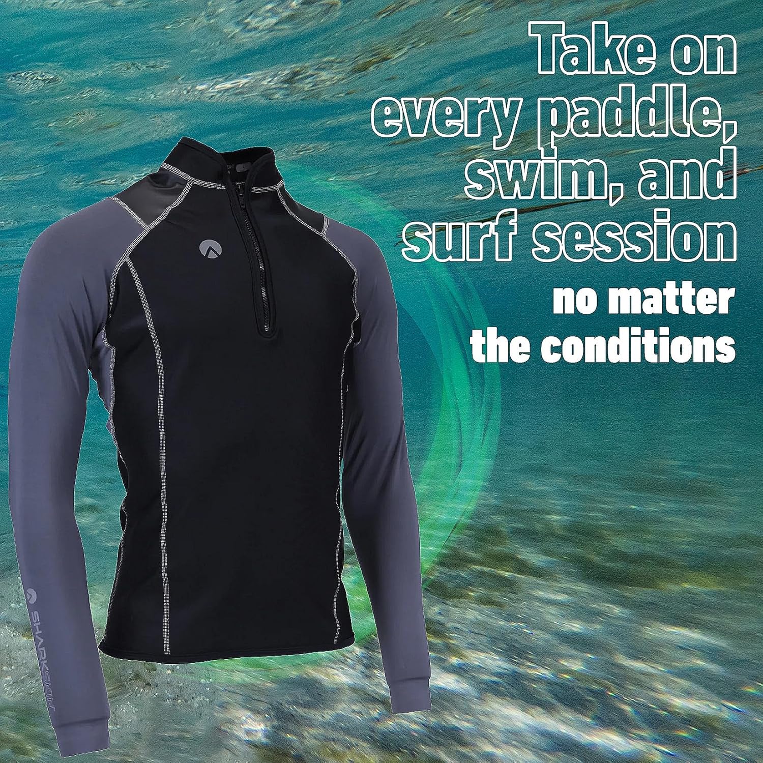 High Performance Wear Long Sleeve - Mens S