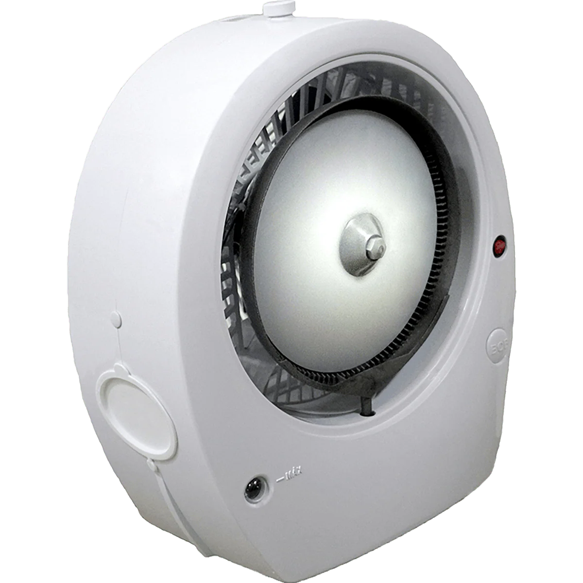 EcoJet by Joape Bob Misting Table Fan