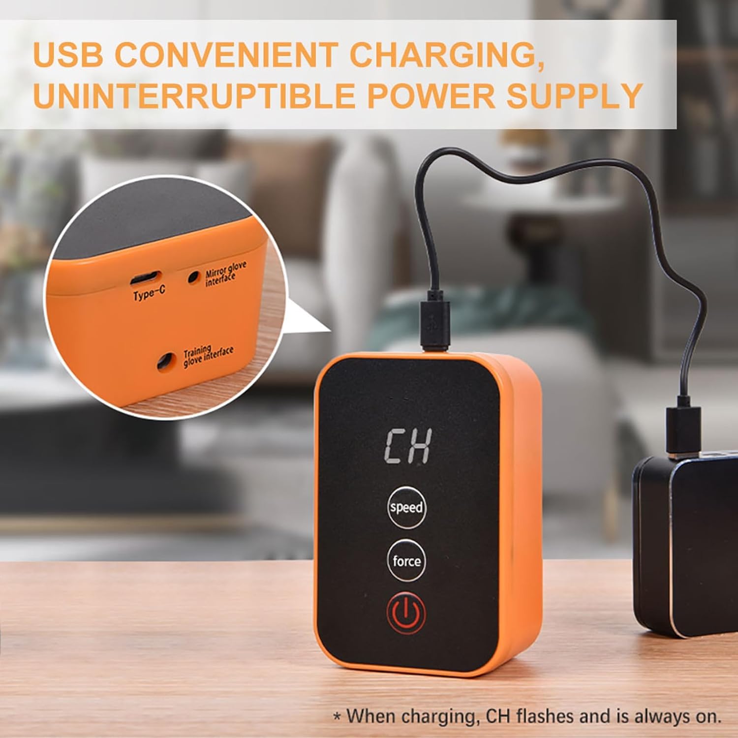 (Left & Right) Rehabilitation Robot Glove Hand Stroke Hand Therapy Equipment, Hand Function Rehabilitation Training Device