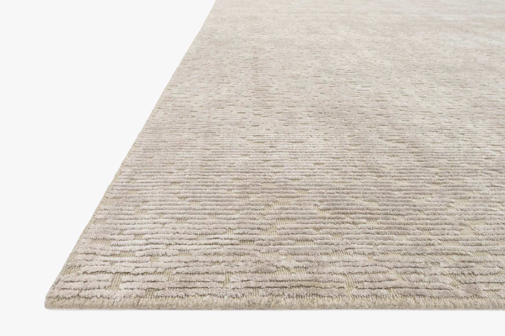 Loloi Ollie Collection - - Hand Loomed Rug in Beige (OLI-01)