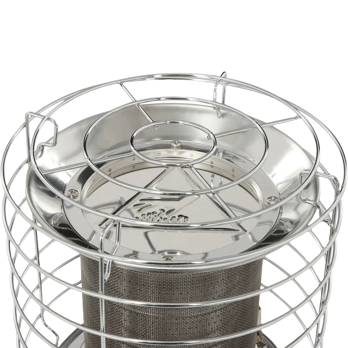 Dyna-Glo Thermoheat 40,000 BTU LP Tank Top Heater (TT360DG)