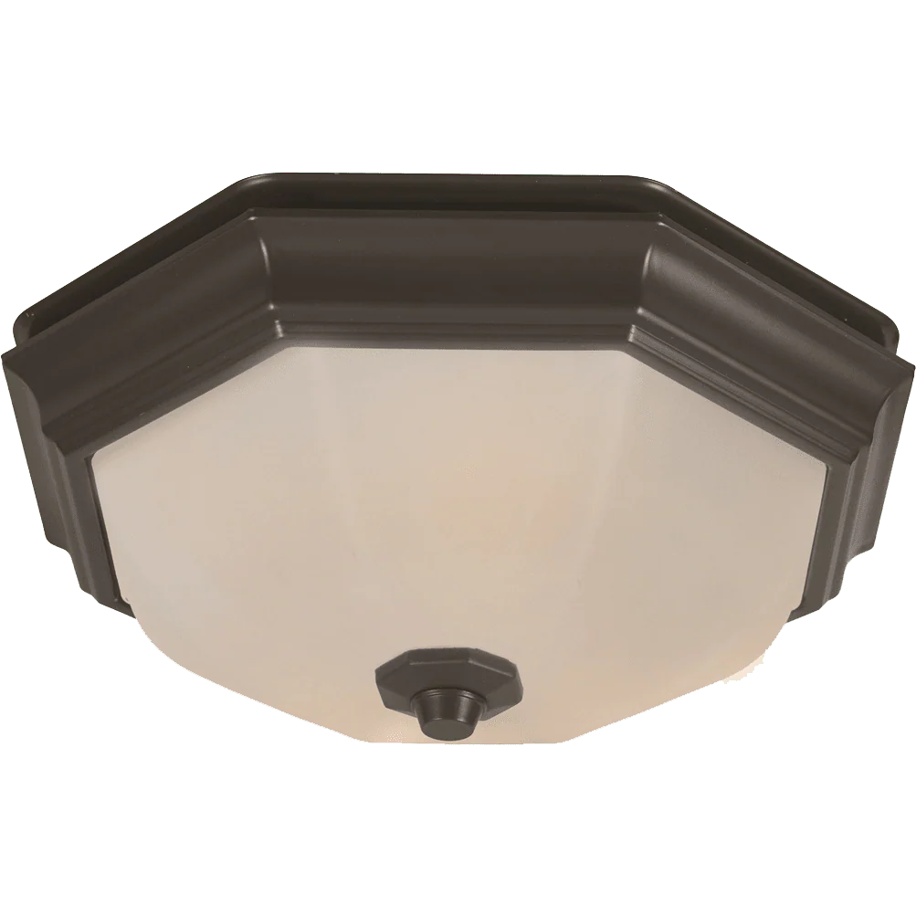 Hunter Huntley Bathroom Fan