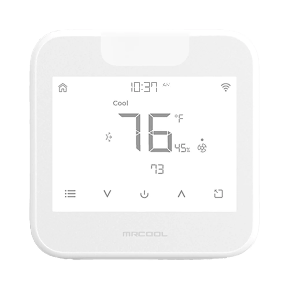 MRCOOL Smart Wi-Fi Mini Stat in White (MST05)