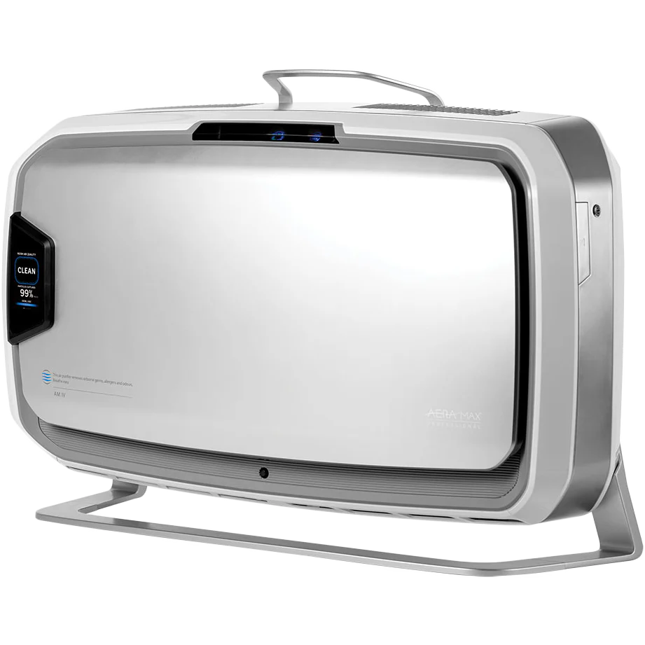 AeraMax PRO AM4S PC Air Purifier with Floor Stand