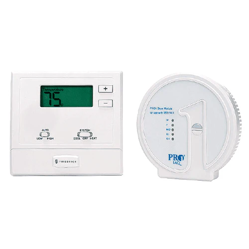 Friedrich Wireless Digital Remote Thermostat (WRT2)