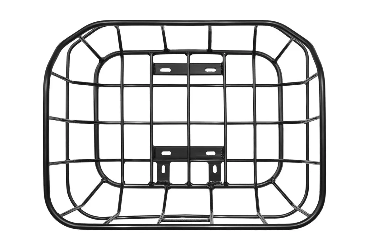 MIK Rear Basket