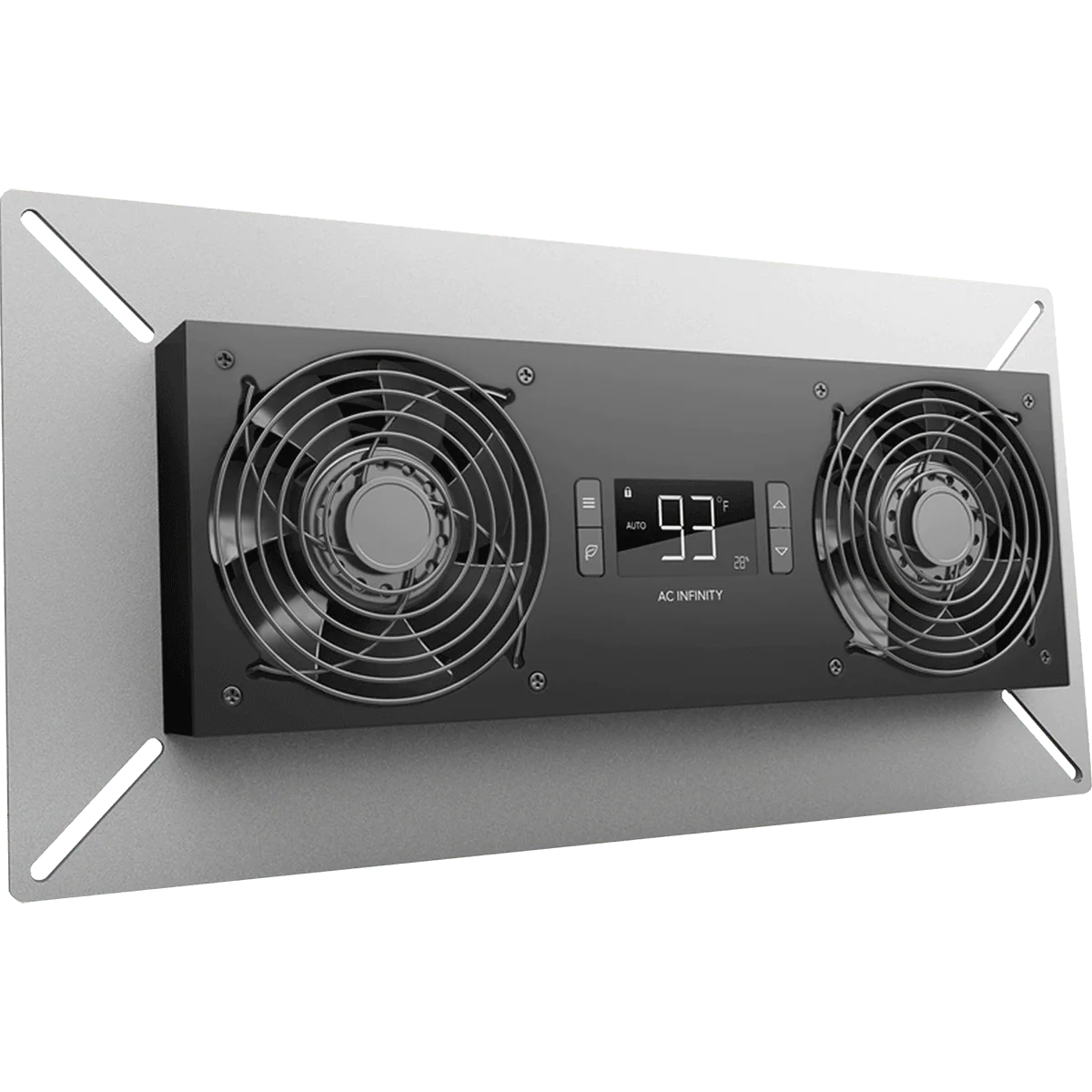 AC Infinity AIRTITAN T8 Crawlspace/Basement Exhaust Fan