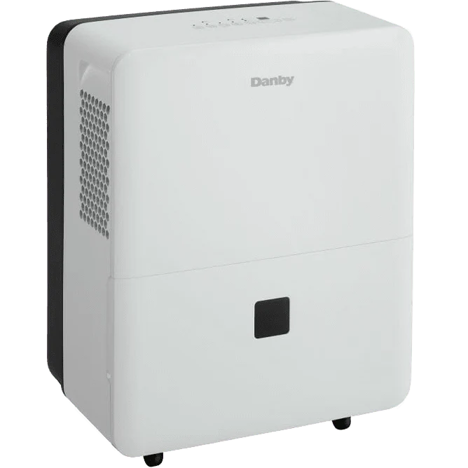 Danby 30 Pint Refurbished Dehumidifier