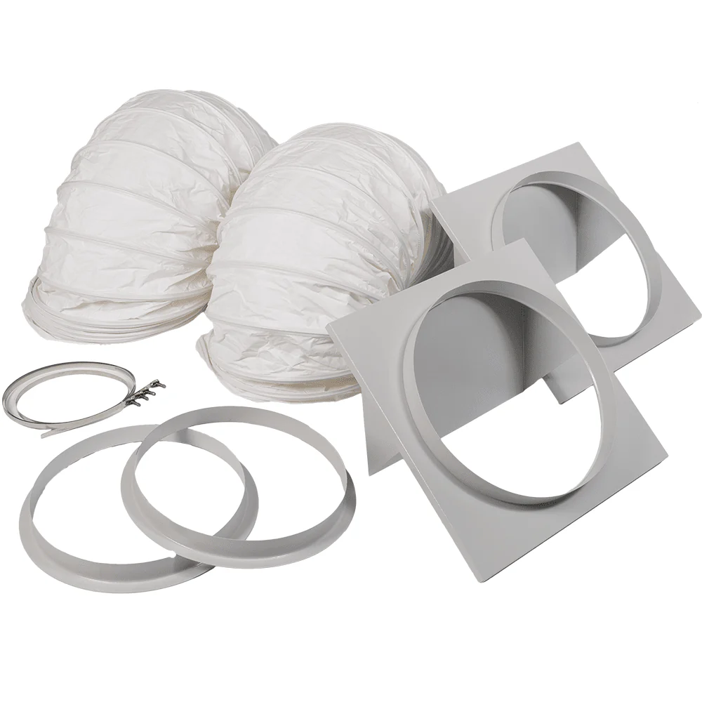 KwiKool CK-60 Ceiling Duct Kit